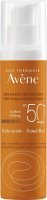 Avene spray z bardzo wysoką ochroną przeciwsłoneczą spf 50+ do skóry wrażliwej 200 ml