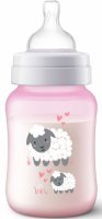 Avent Anti-colic butelka antykolkowa dla niemowląt 260 ml (821/14)