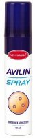 Avilin spray 90 ml