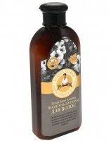 Babuszka Agafia szampon - balsam do włosów biała bania Agafii 350 ml