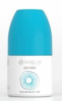 BasicLab antyperspirant 24h 60 ml