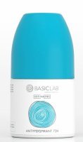BasicLab antyperspirant 72h 60 ml
