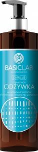 BasicLab Capillus stymulująca odżywka na wypadanie włosów 300 ml