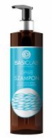 BasicLab Capillus szampon do włosów blond 300 ml