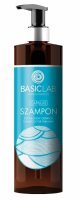 BasicLab Capillus szampon do włosów cienkich 300 ml