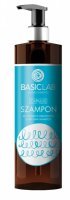 BasicLab Capillus szampon do włosów kręconych 300 ml