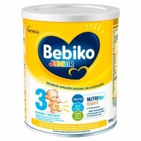 Bebiko Junior 3 Nutriflor Expert 700 g