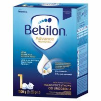 Bebilon 1 z Pronutra Advance 1100 g