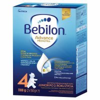 Bebilon 4 z Pronutra Advance 1100 g