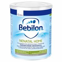 Bebilon Nenatal Home 400 g