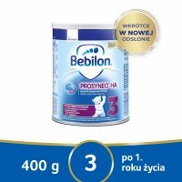 Bebilon Prosyneo HA 3 400 g