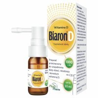 Biaron D 1000 j.m. spray 10 ml