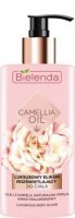 Bielenda Camellia Oil luksusowy eliksir rozświetlający do ciała 150 ml