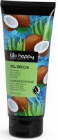 Bio Happy żel pod prysznic Woda Kokosowa & Aloes 200 ml