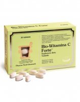 Bio-witamina C Forte x 30 tabl