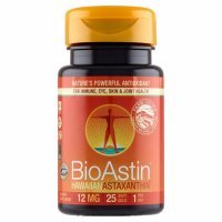 Bioastin 12 mg x 25 kaps (Kenay)