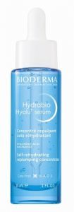Bioderma Hydrabio Hyalu+ serum przeciwzmarszczkowe 30 ml