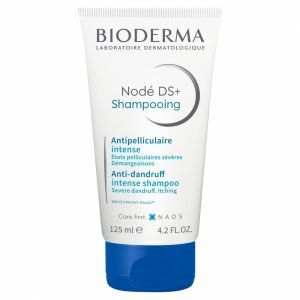 Bioderma Node DS+ szampon zapobiegający nawrotom łupieżu 125 ml