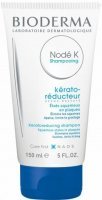 Bioderma node k shampooing - szampon przeciwłupieżowy o działaniu złuszczającym i łagodzącym 150 ml
