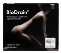 BioDrain x 120 tabl