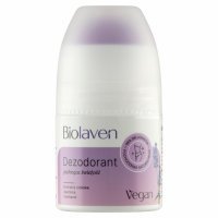 Biolaven Organic dezodorant naturalny 50 ml