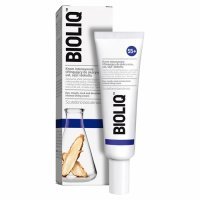 Bioliq 55+ krem intensywnie liftingujący do skóry oczu, ust, szyi i dekoltu 30 ml