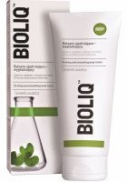 Bioliq Body balsam ujędrniająco-wygładzający 180 ml