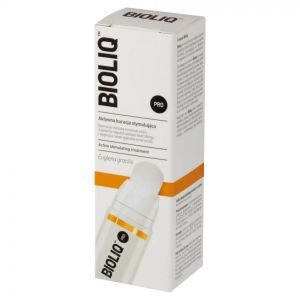 Bioliq Pro aktywna kuracja stymulująca 30 ml