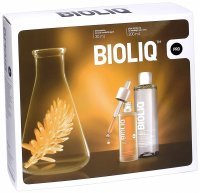 Bioliq promocyjny zestaw PRO - intensywne serum rewitalizujące 30 ml + płyn micelarny 200 ml GRATIS !!!!