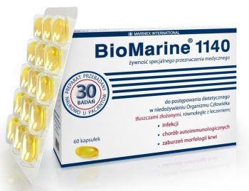 Biomarine 1140 x 60 kaps