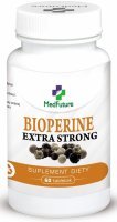 Bioperine Extra Strong  x 60 tabl