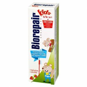 Biorepair Kids pasta do zębów 50 ml