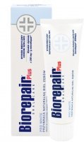Biorepair Plus Pro White wybielająca pasta do zębów 75 ml