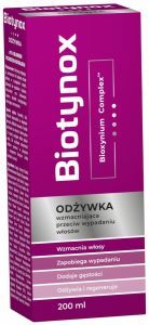 Biotynox odżywka 200 ml