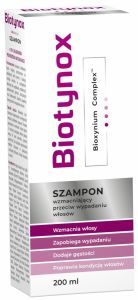 Biotynox szampon 200 ml
