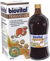 Biovital trawienie płyn 1000 ml