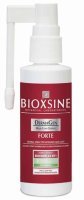 Bioxsine Dermagen Forte ziołowy spray przeciw wypadaniu 60 ml