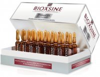 Bioxsine Dermagen serum przeciw wypadaniu włosów 15 amp x 10 ml