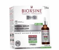 Bioxsine Dermagen serum przeciw wypadaniu włosów 3 x 50 ml