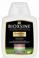 Bioxsine Dermagen ziołowa odżywka do włosów przeciw wypadaniu dla kobiet 300 ml