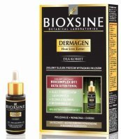 Bioxsine Dermagen ziołowy olejek przeciw wypadaniu włosów dla kobiet 30 ml