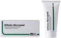 BiRetix Micropeel - peeling złuszczająco - oczyszczający 50 ml