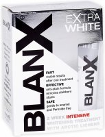 Blanx ExtraWhite pasta do zębów 50 ml