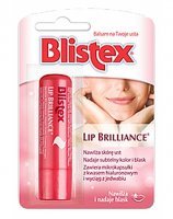 Blistex lip brillance balsam do ust 3,7 g