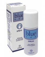 Blue cap spray 100 ml