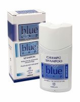 Blue cap szampon 150 ml