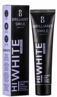 Brilliant Smile HiWhite Charcol Licorice Mint pasta do zębów 65 ml
