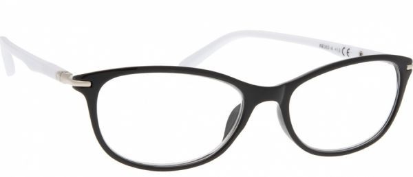 Brilo okulary do czytania RE062-A/350 (+3.5)