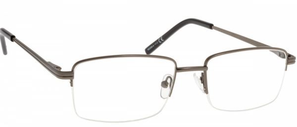 Brilo okulary do czytania RE098-A/300 (+3.0)