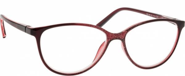 Brilo okulary do czytania RE146-B/250 (+2.5)